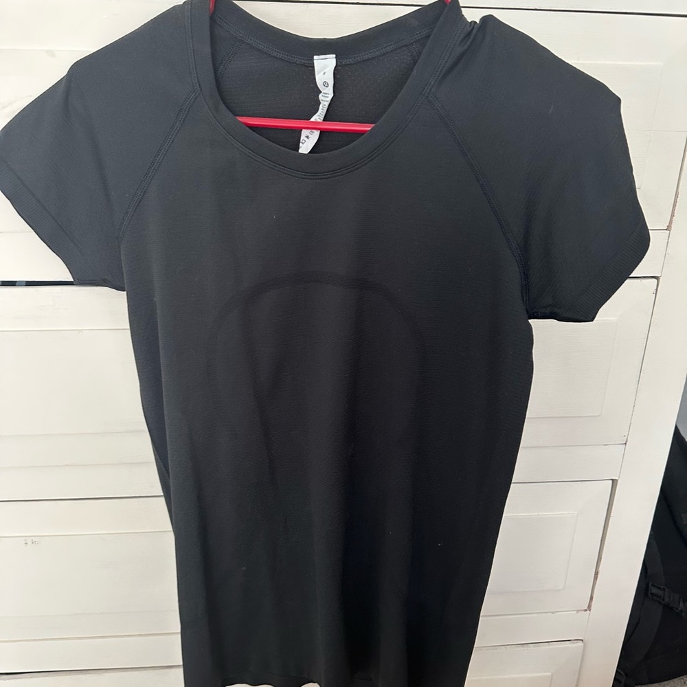 Lululemon Swiftly Tech